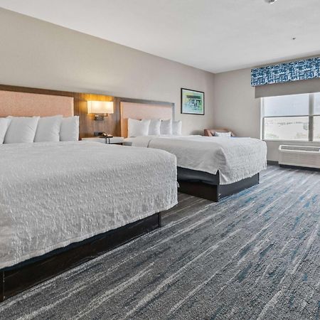 Hampton Inn & Suites Selma-San Antonio/Randolph Afb Bagian luar foto