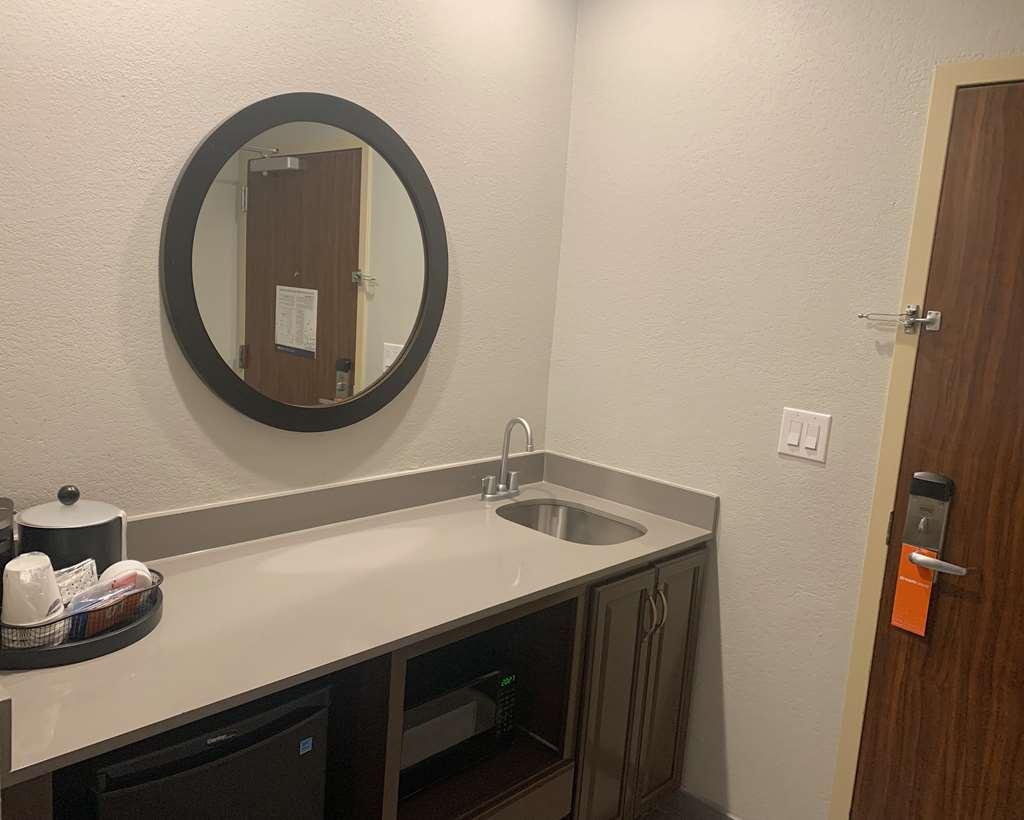 Hampton Inn & Suites Selma-San Antonio/Randolph Afb Ruang foto