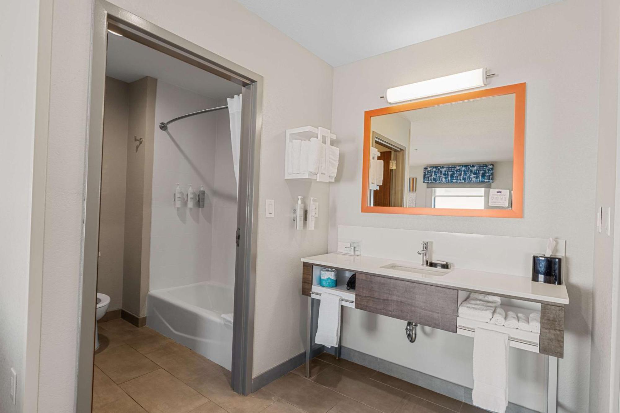 Hampton Inn & Suites Selma-San Antonio/Randolph Afb Bagian luar foto