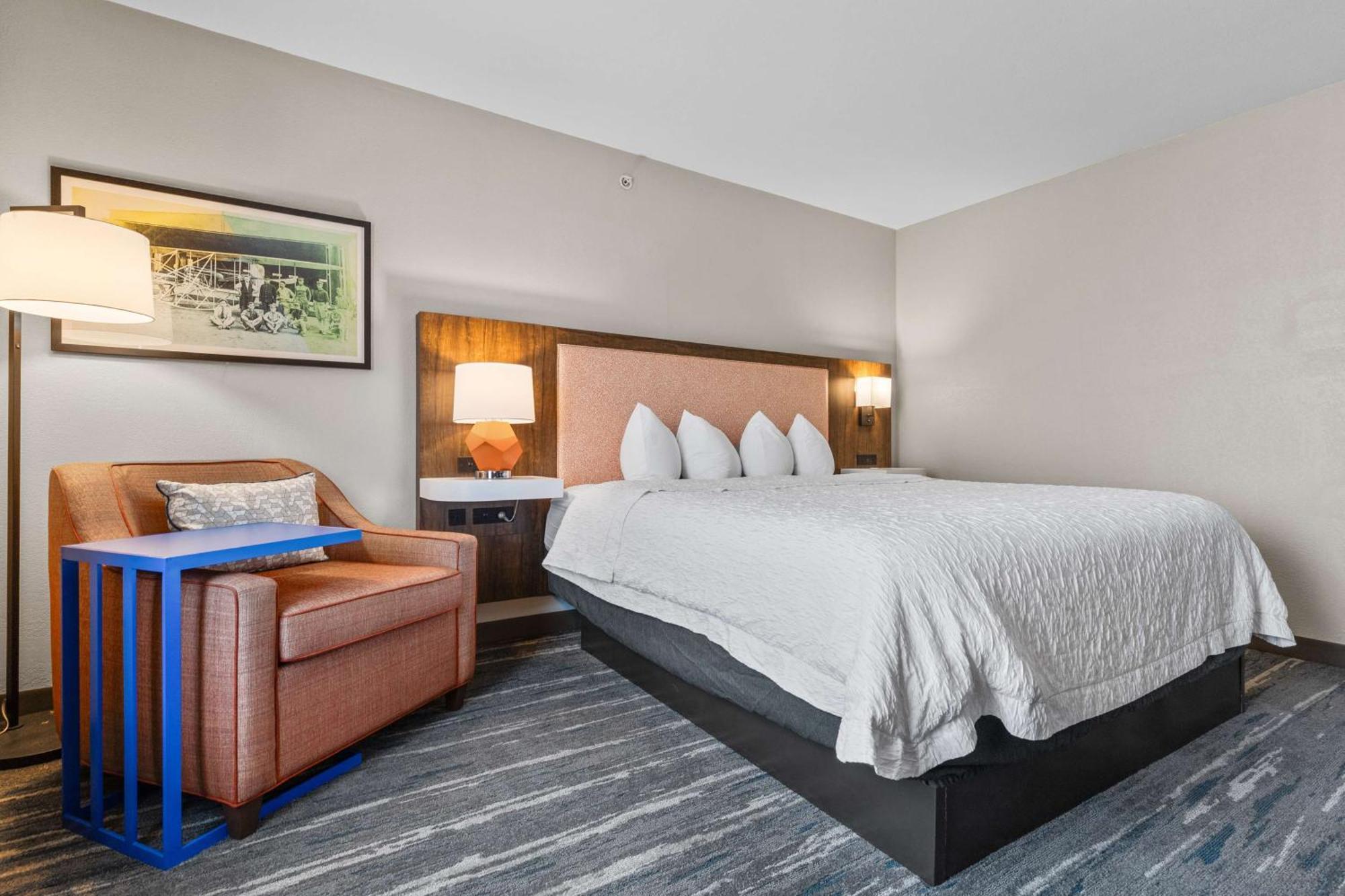 Hampton Inn & Suites Selma-San Antonio/Randolph Afb Bagian luar foto