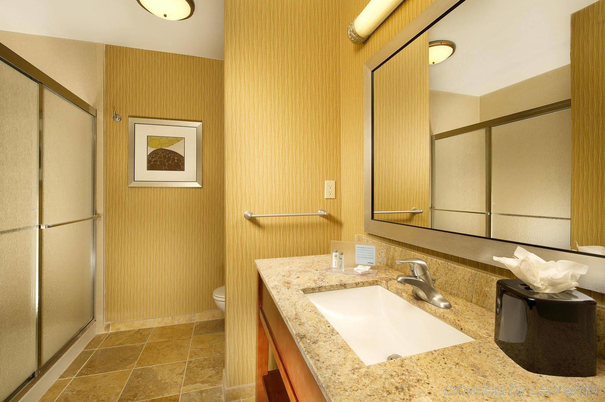 Hampton Inn & Suites Selma-San Antonio/Randolph Afb Bagian luar foto